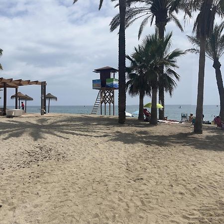 Stunning Apartment 50 Meters From The Sea 贝纳尔马德纳 外观 照片