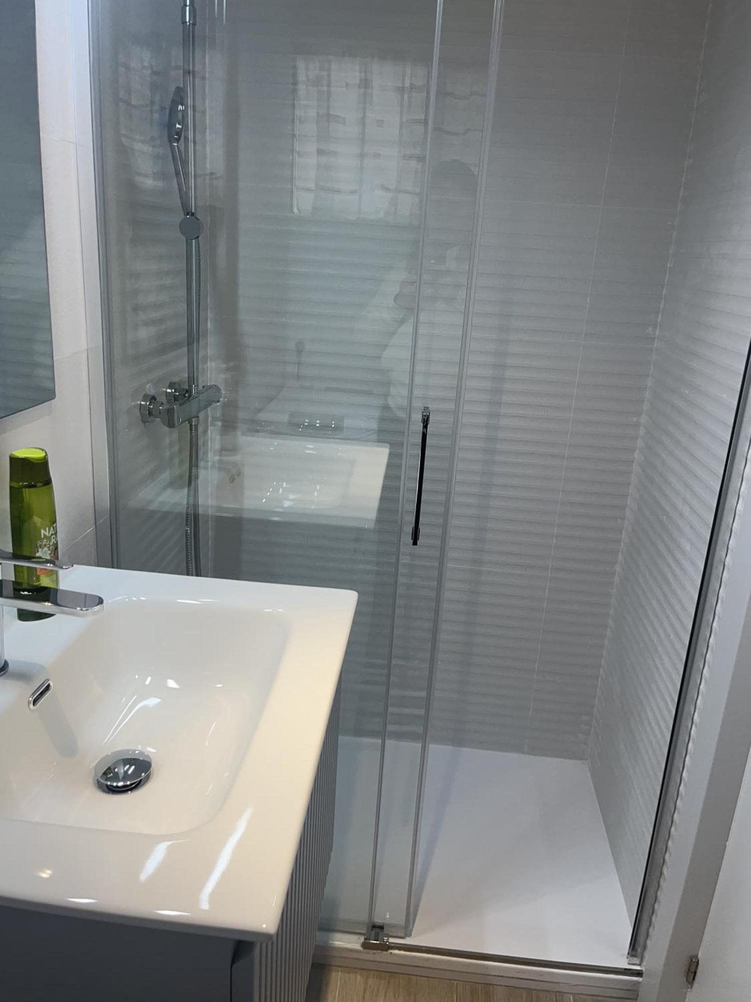 Stunning Apartment 50 Meters From The Sea 贝纳尔马德纳 外观 照片