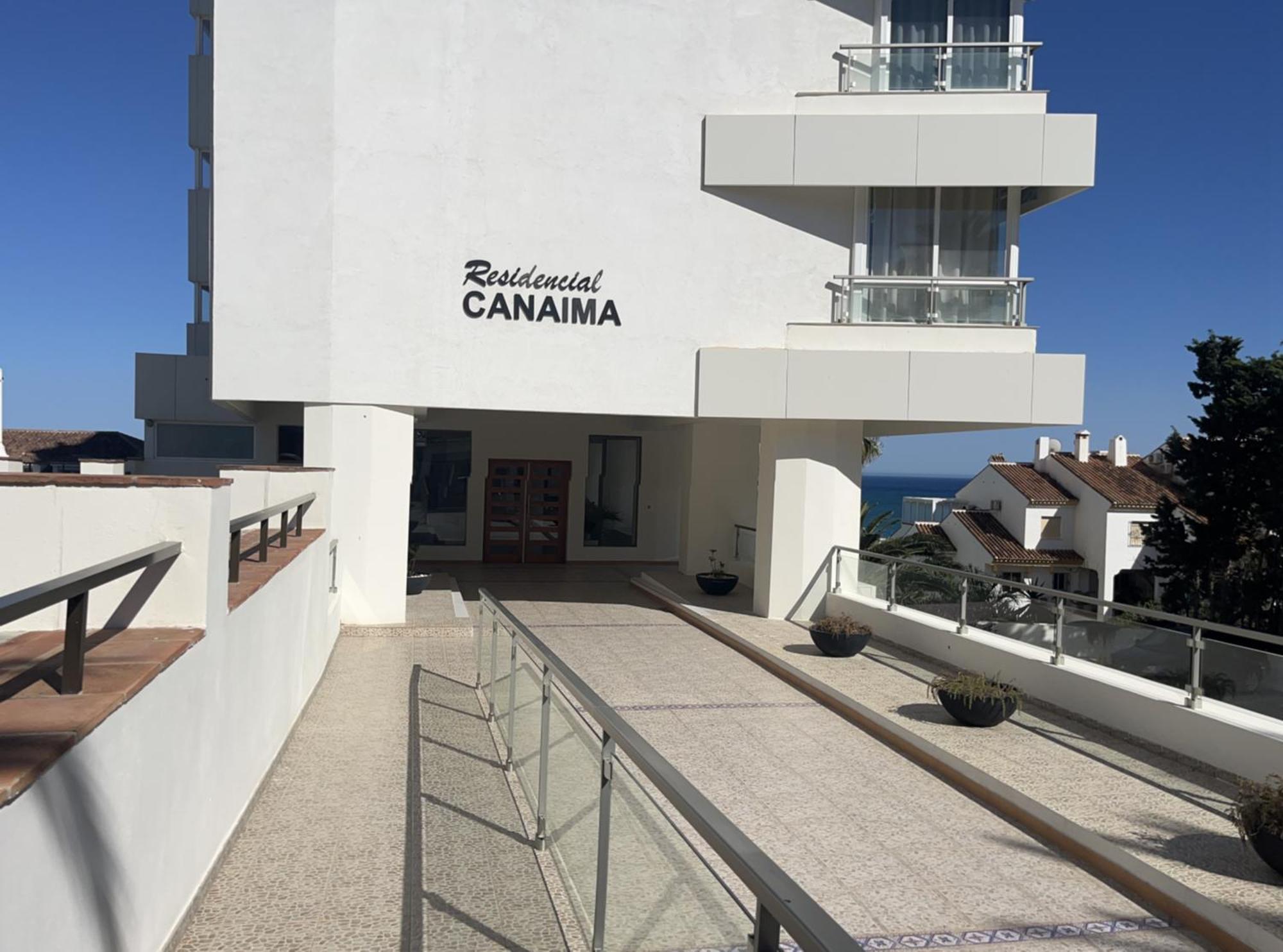 Stunning Apartment 50 Meters From The Sea 贝纳尔马德纳 外观 照片